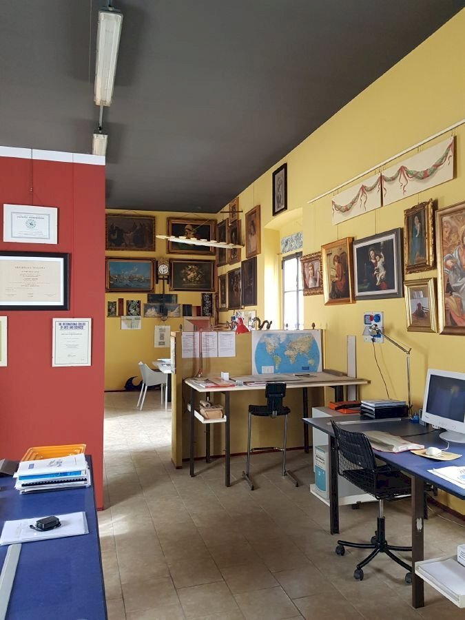 Interni loft - Ufficio via General Cantore 16, Cantù - foto 2
