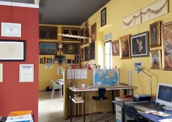 Interni loft - Ufficio via General  Cantore 16, Cantù - foto 2