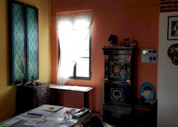 Interni loft - Ufficio via General  Cantore 16, Cantù - foto 6