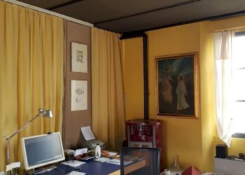 Interni loft - Ufficio via General  Cantore 16, Cantù - foto 7