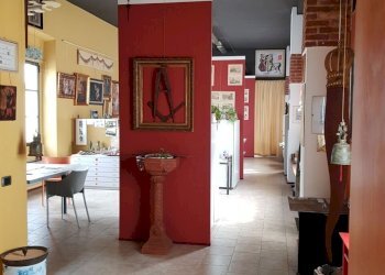 Interni loft - Ufficio via General Cantore 16, Cantù - foto 1
