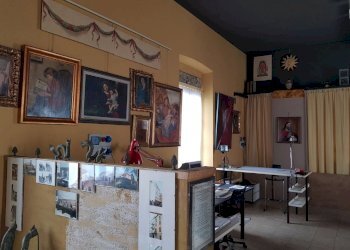 Interni loft - Ufficio via General Cantore 16, Cantù - foto 4