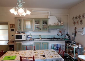 Cucina - Villa via Provinciale 56, Alta Valle Intelvi - foto 5