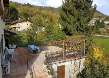 Terrazzo - Villa via Provinciale 56, Alta Valle Intelvi - foto 8