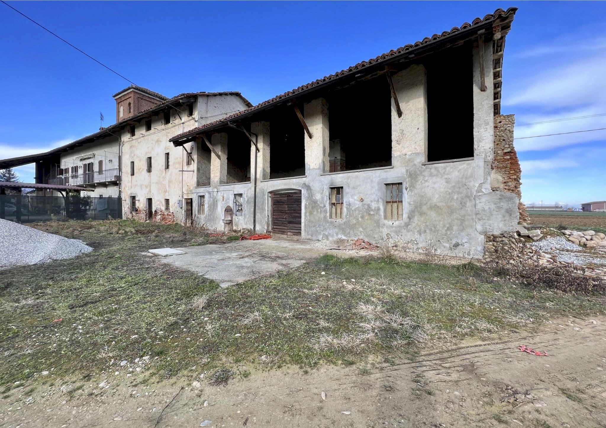 Rustico Villafalletto - foto 1