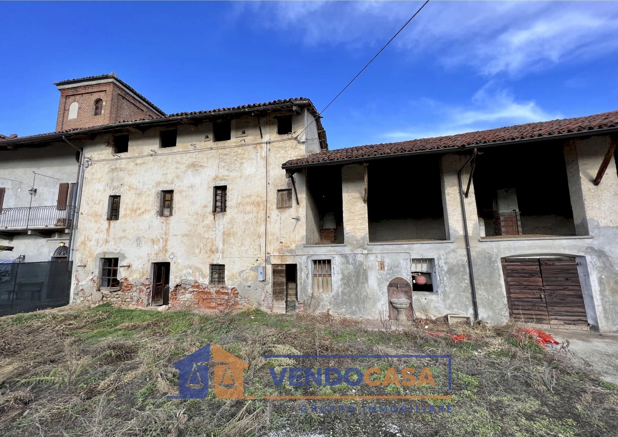 Rustico Villafalletto - foto 2