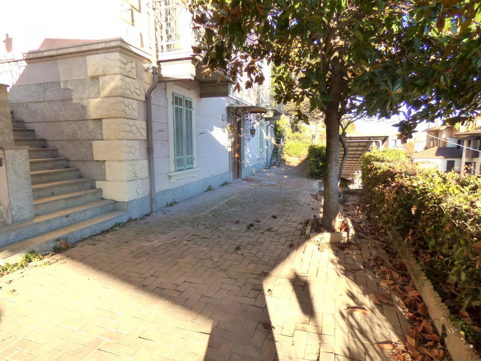 Villa Borgo San Dalmazzo, Via Rivetta, Borgo San Dalmazzo - foto 2