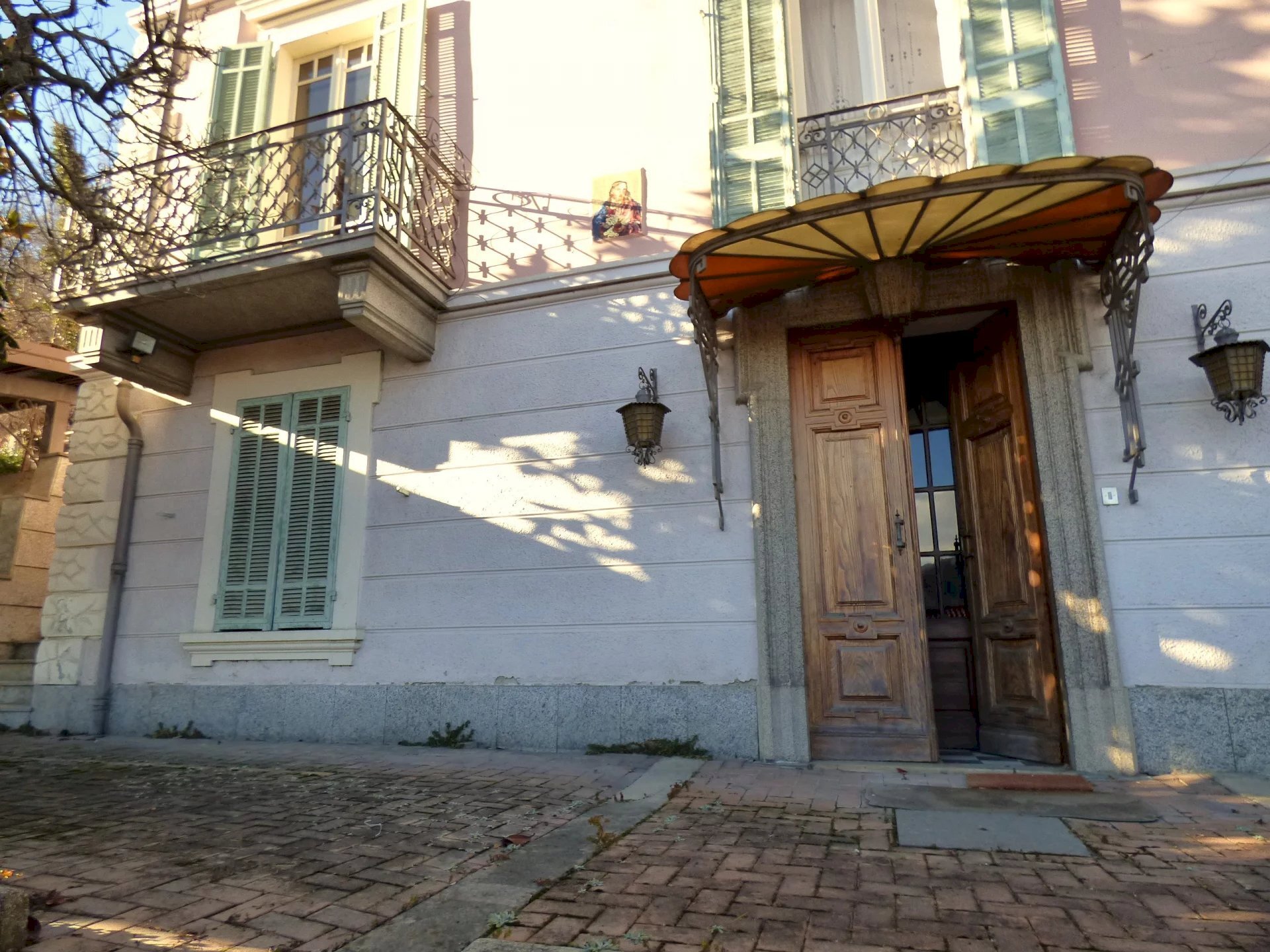 Villa Borgo San Dalmazzo, Via Rivetta, Borgo San Dalmazzo - foto 3