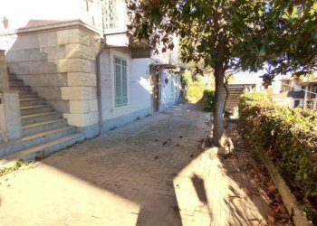 Villa Borgo San Dalmazzo, Via Rivetta, Borgo San Dalmazzo - foto 2