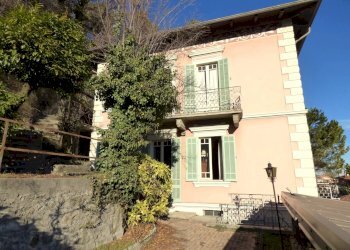 Villa Borgo San Dalmazzo, Via Rivetta, Borgo San Dalmazzo - foto 4