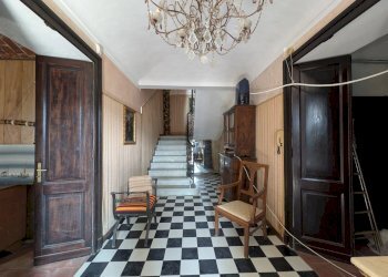 Villa Borgo San Dalmazzo, Via Rivetta, Borgo San Dalmazzo - foto 6