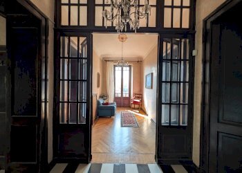 Villa Borgo San Dalmazzo, Via Rivetta, Borgo San Dalmazzo - foto 12