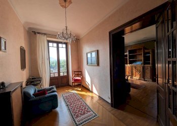 Villa Borgo San Dalmazzo, Via Rivetta, Borgo San Dalmazzo - foto 13