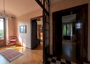 Villa Borgo San Dalmazzo, Via Rivetta, Borgo San Dalmazzo - foto 14
