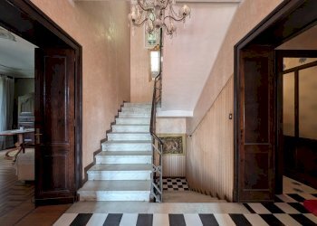 Villa Borgo San Dalmazzo, Via Rivetta, Borgo San Dalmazzo - foto 15