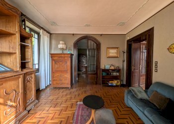 Villa Borgo San Dalmazzo, Via Rivetta, Borgo San Dalmazzo - foto 18