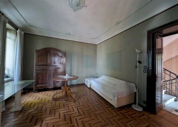 Villa Borgo San Dalmazzo, Via Rivetta, Borgo San Dalmazzo - foto 20