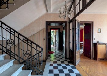 Villa Borgo San Dalmazzo, Via Rivetta, Borgo San Dalmazzo - foto 21