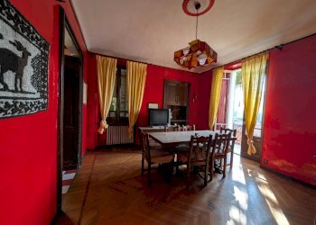 Villa Borgo San Dalmazzo, Via Rivetta, Borgo San Dalmazzo - foto 22