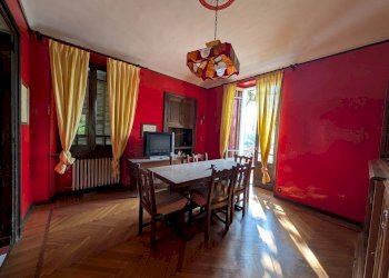 Villa Borgo San Dalmazzo, Via Rivetta, Borgo San Dalmazzo - foto 23