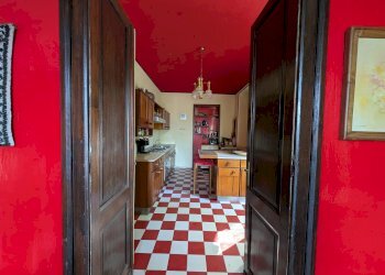 Villa Borgo San Dalmazzo, Via Rivetta, Borgo San Dalmazzo - foto 26