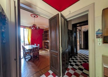 Villa Borgo San Dalmazzo, Via Rivetta, Borgo San Dalmazzo - foto 30