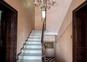 Villa Borgo San Dalmazzo, Via Rivetta, Borgo San Dalmazzo - foto 32