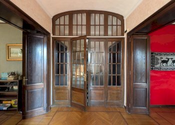 Villa Borgo San Dalmazzo, Via Rivetta, Borgo San Dalmazzo - foto 33