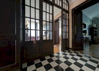 Villa Borgo San Dalmazzo, Via Rivetta, Borgo San Dalmazzo - foto 34