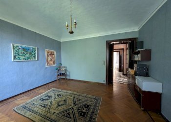 Villa Borgo San Dalmazzo, Via Rivetta, Borgo San Dalmazzo - foto 42