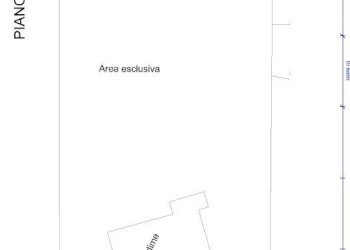 planimetria - Villa Borgo San Dalmazzo, Via Rivetta, Borgo San Dalmazzo - foto 53