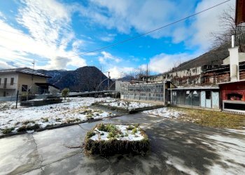 GIARDINO - Semi-detached house Borgata Chiabrano, 12, Perrero - photo 3