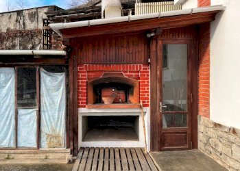 FORNO - Semi-detached house Borgata Chiabrano, 12, Perrero - photo 34