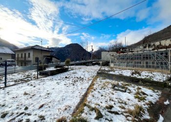 GIARDINO - Semi-detached house Borgata Chiabrano, 12, Perrero - photo 32