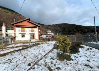 FACCIATA - Semi-detached house Borgata Chiabrano, 12, Perrero - photo 35