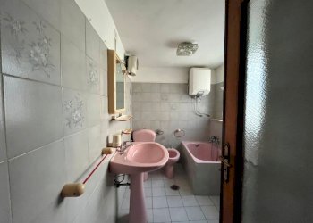 BAGNO  - Semi-detached house Borgata Chiabrano, 12, Perrero - photo 13