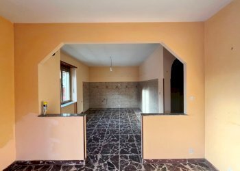 SOGGIORNO - Semi-detached house Borgata Chiabrano, 12, Perrero - photo 7