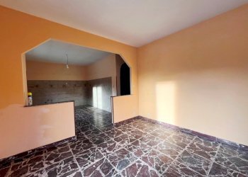 SOGGIORNO - Semi-detached house Borgata Chiabrano, 12, Perrero - photo 6