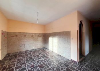 CUCINA - Semi-detached house Borgata Chiabrano, 12, Perrero - photo 5