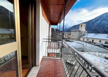 BALCONE 2 - Semi-detached house Borgata Chiabrano, 12, Perrero - photo 25