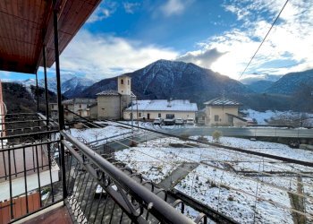 BALCONE 2 - Semi-detached house Borgata Chiabrano, 12, Perrero - photo 26