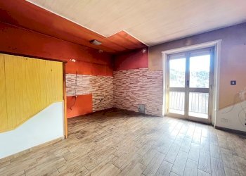 SOGGIORNO CON CUCINA - Semi-detached house Borgata Chiabrano, 12, Perrero - photo 16