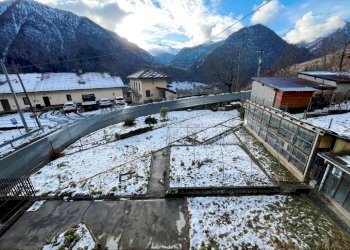 VISTA DAL PRIMO PIANO - Semi-detached house Borgata Chiabrano, 12, Perrero - photo 37