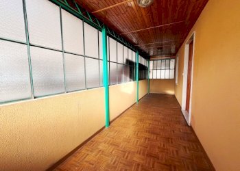 VERANDA - Semi-detached house Borgata Chiabrano, 12, Perrero - photo 28