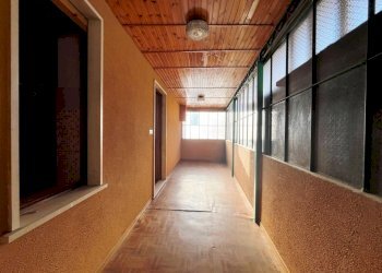 VERANDA - Semi-detached house Borgata Chiabrano, 12, Perrero - photo 29