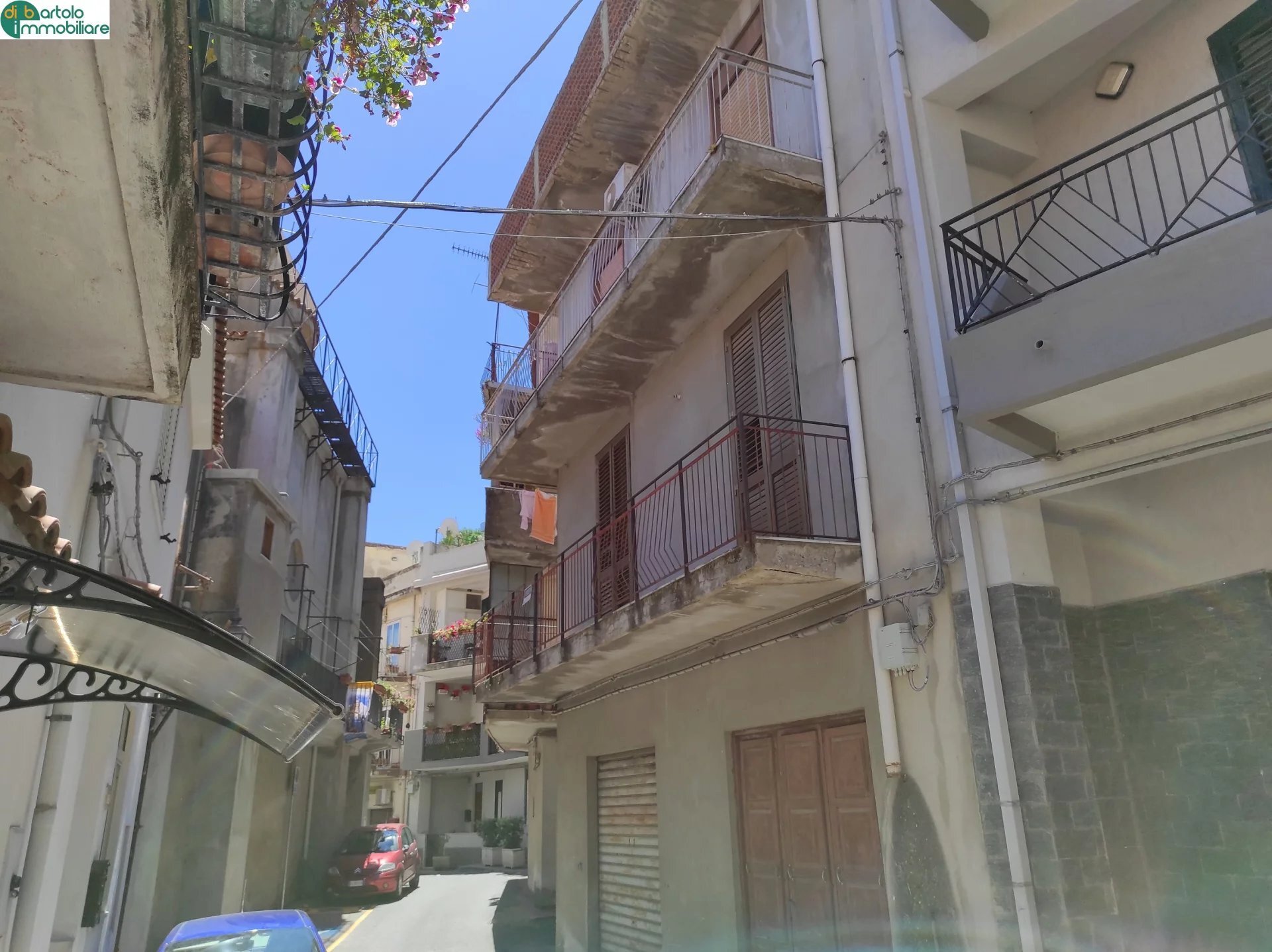 Casa indipendente Via S. Nicolò Santo Stefano Briga, Messina - foto 2