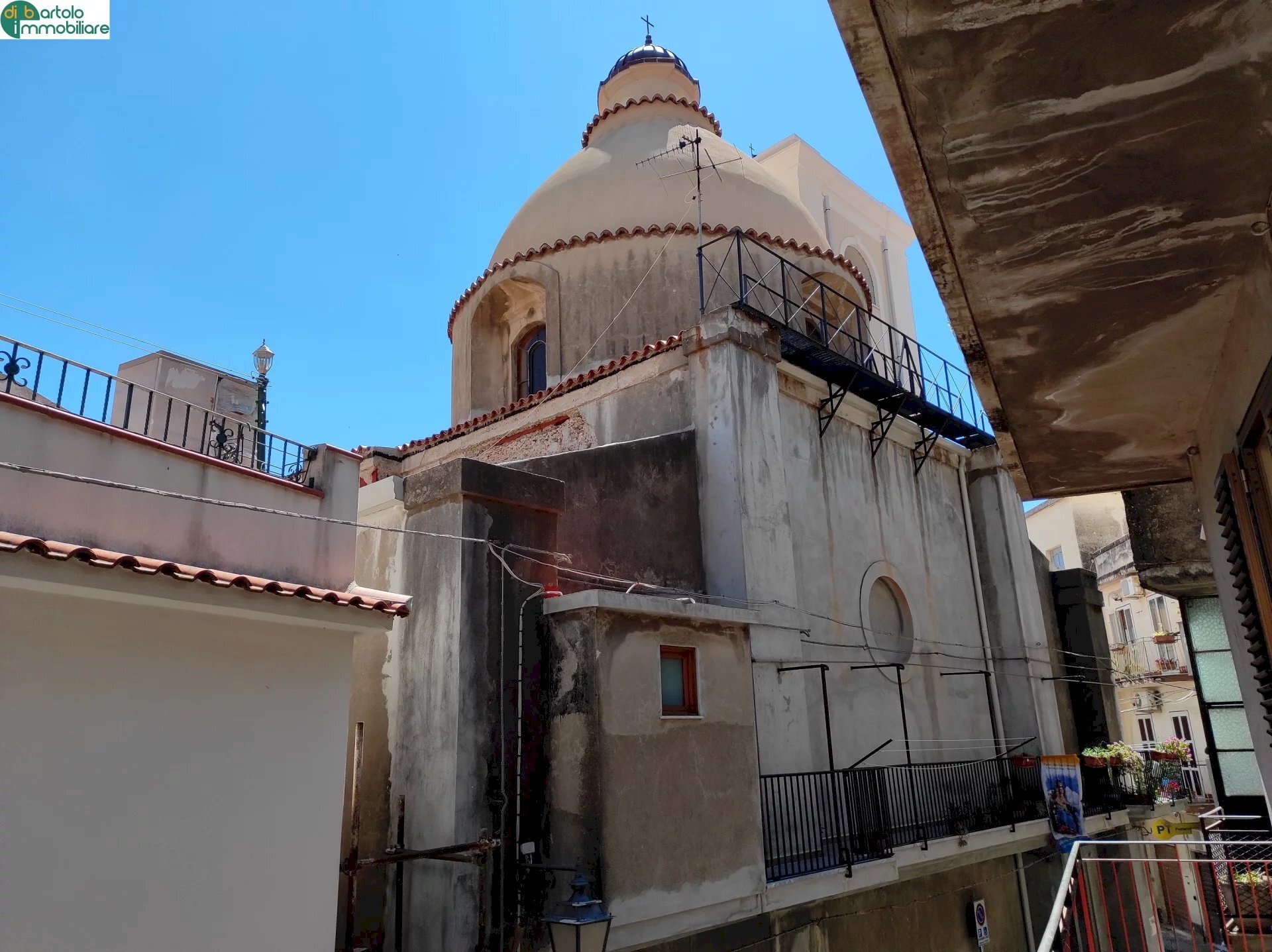 Casa indipendente Via S. Nicolò Santo Stefano Briga, Messina - foto 3
