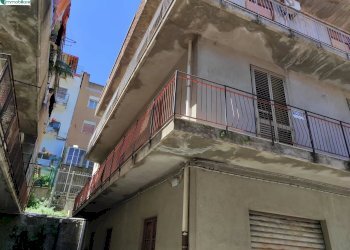 Casa indipendente Via S. Nicolò Santo Stefano Briga, Messina - foto 1