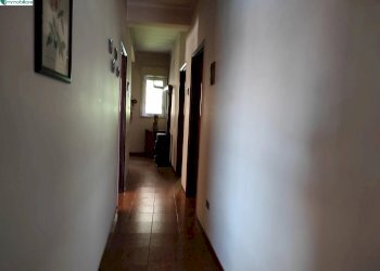 Casa indipendente Via S. Nicolò Santo Stefano Briga, Messina - foto 13