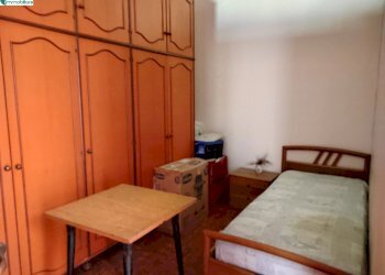 Casa indipendente Via S. Nicolò Santo Stefano Briga, Messina - foto 17